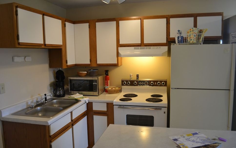 Kitchen Photo