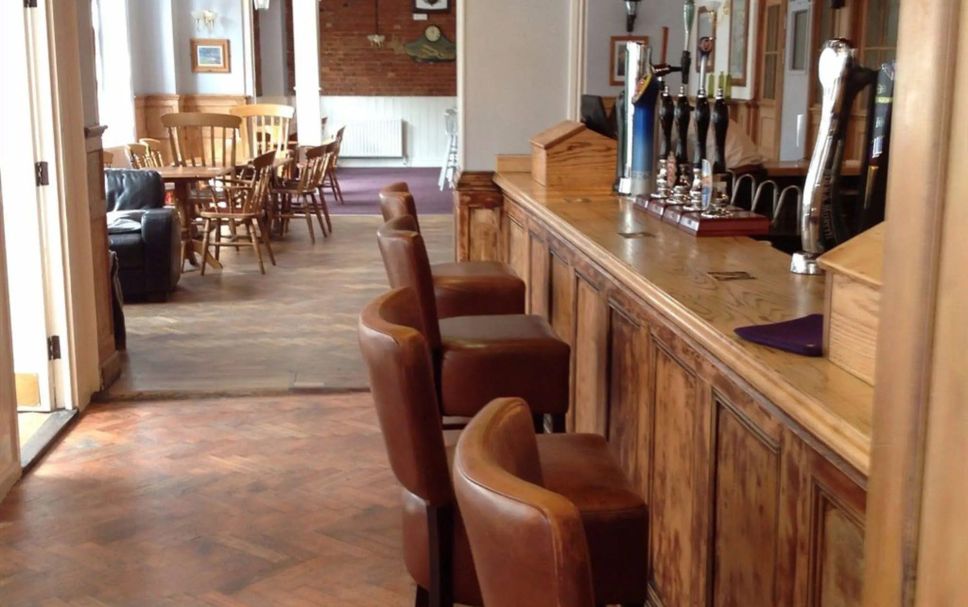 Bar Photo