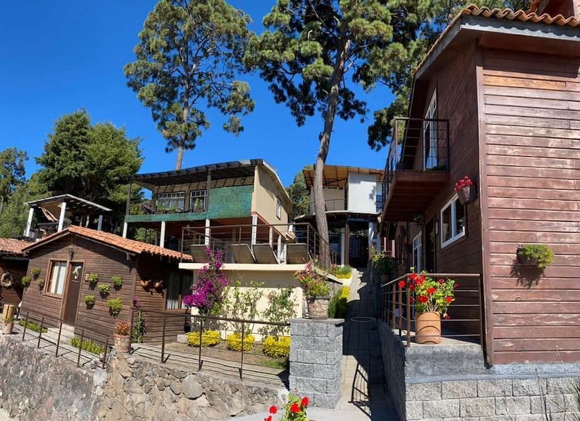 Outdoors view Photo