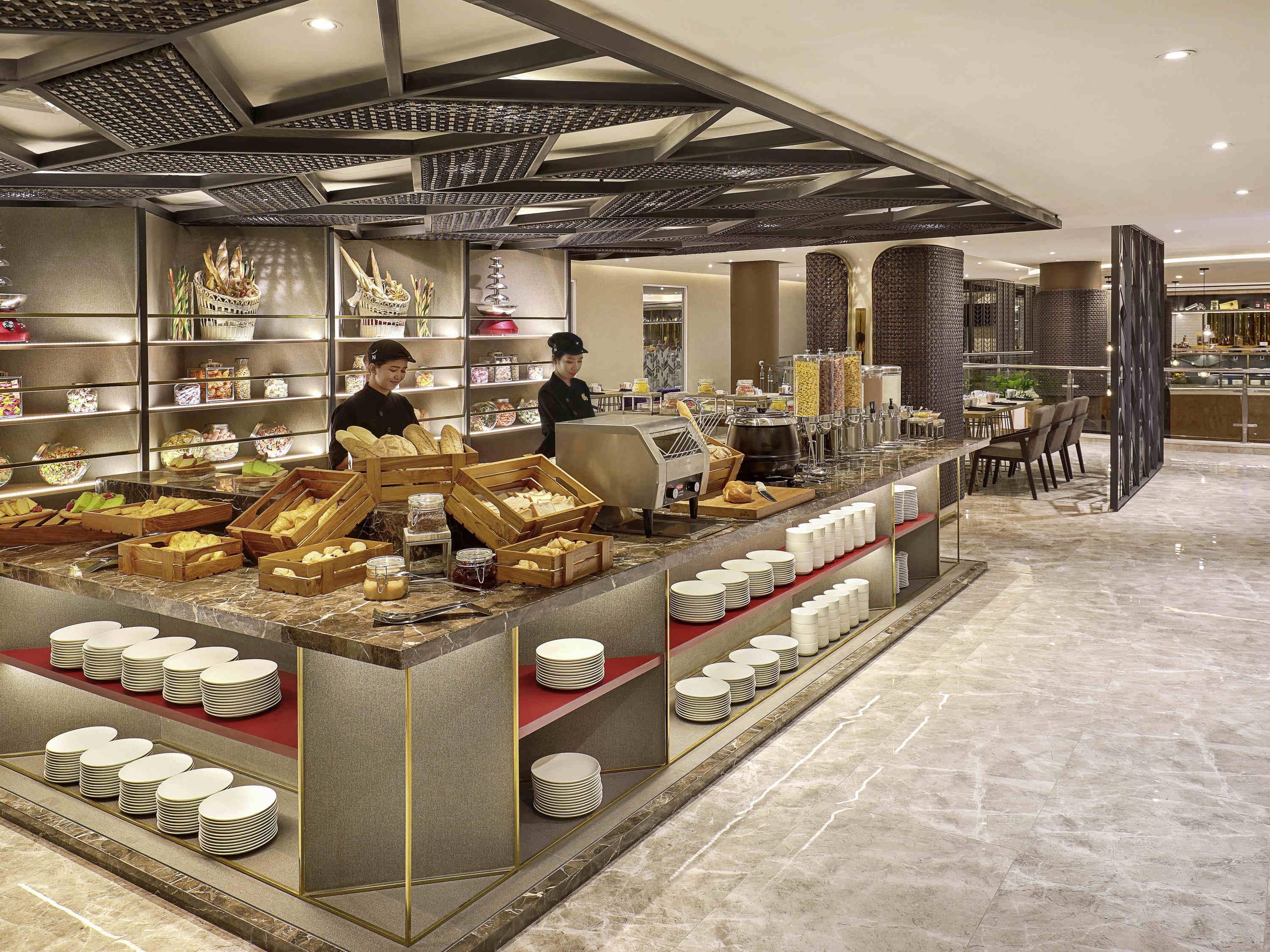 Buffet