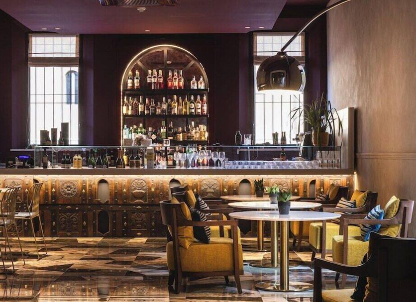 Bar Photo
