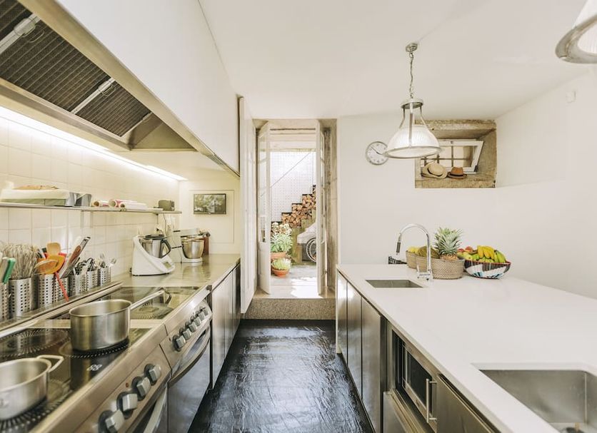 Kitchen Photo