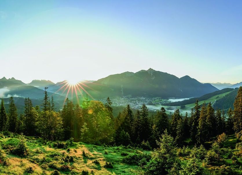 Outdoors view Photo