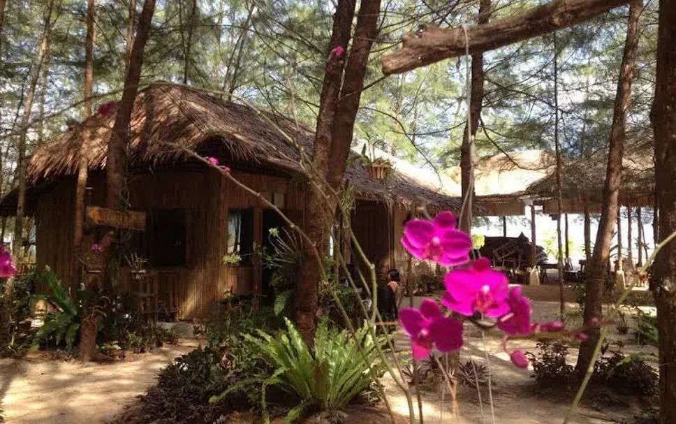 Outdoors view Photo