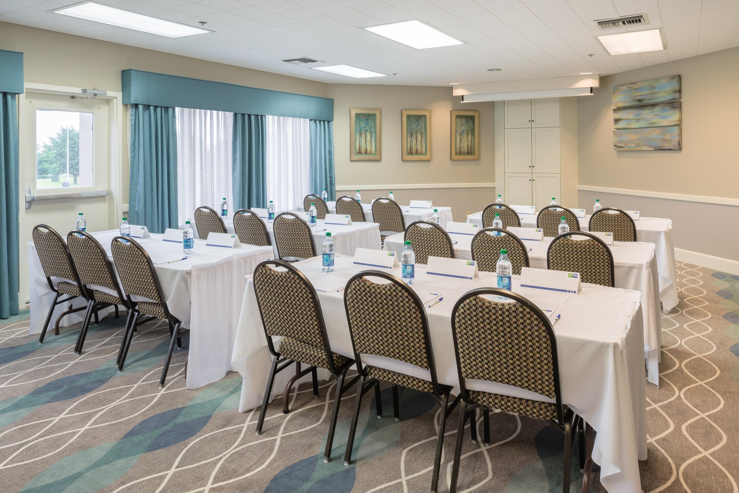 Conference room