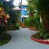 Outdoors view