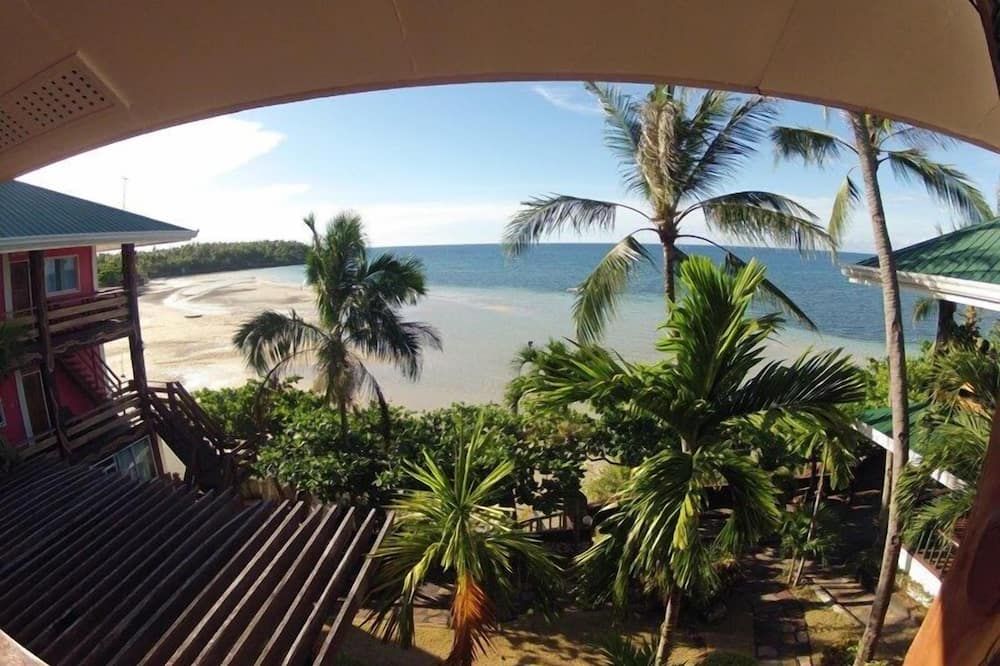 Outdoors view