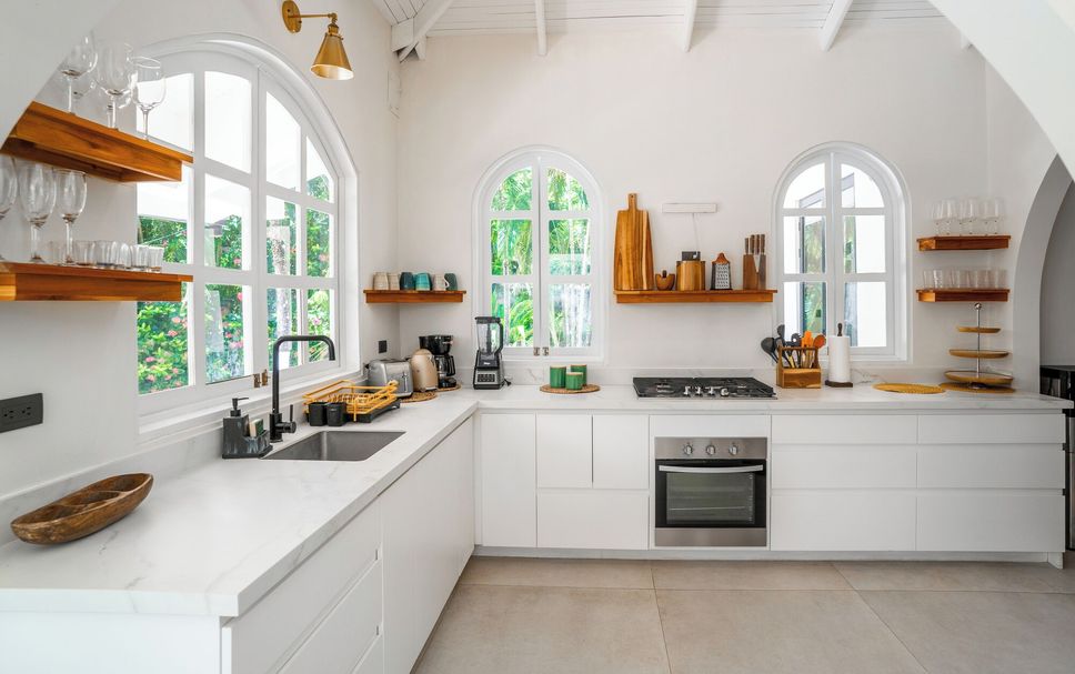 Kitchen Photo