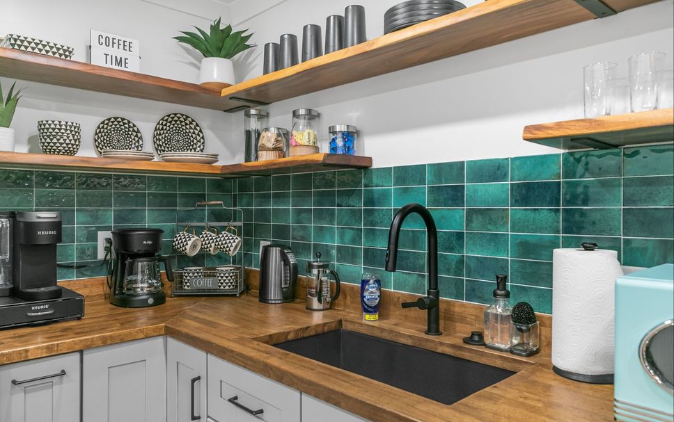 Kitchen Photo