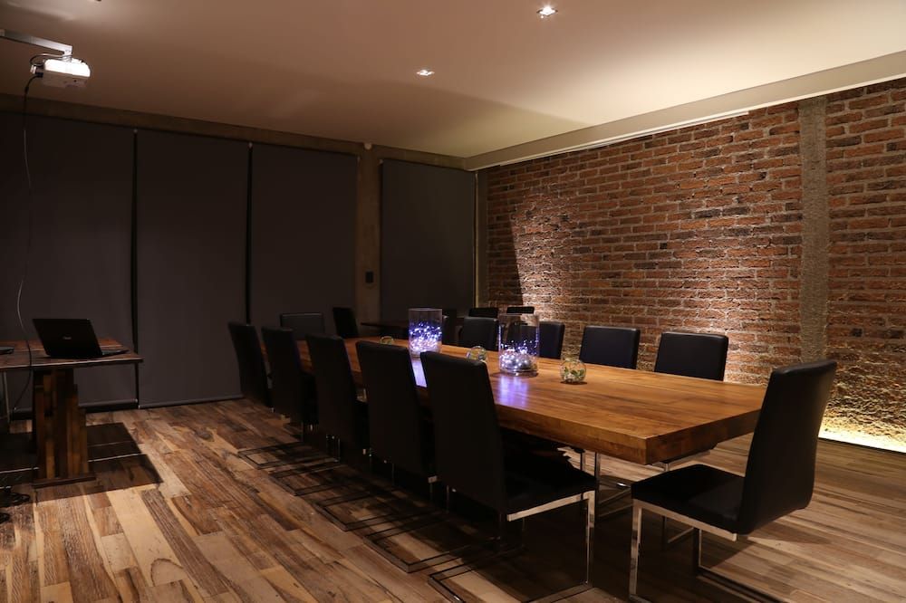 Conference room