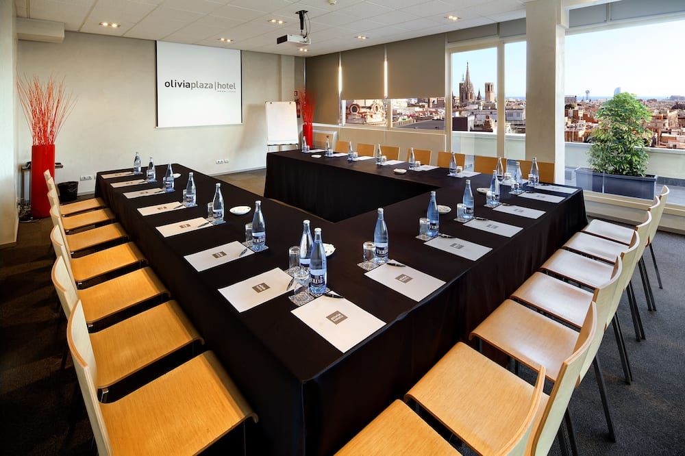 Conference room