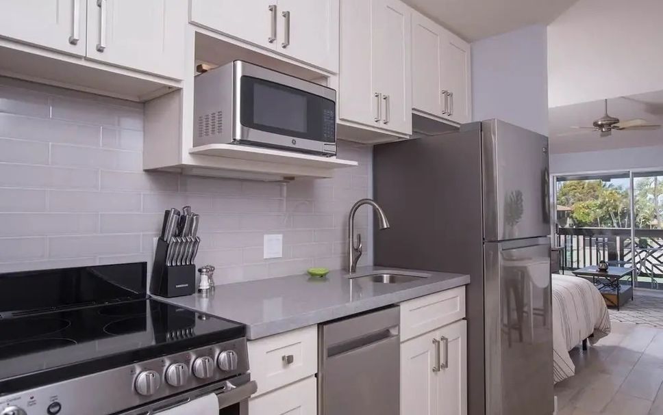 Kitchen Photo
