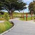 Outdoors view