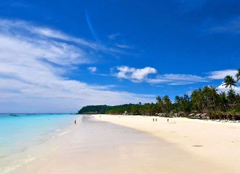 Beach Photo