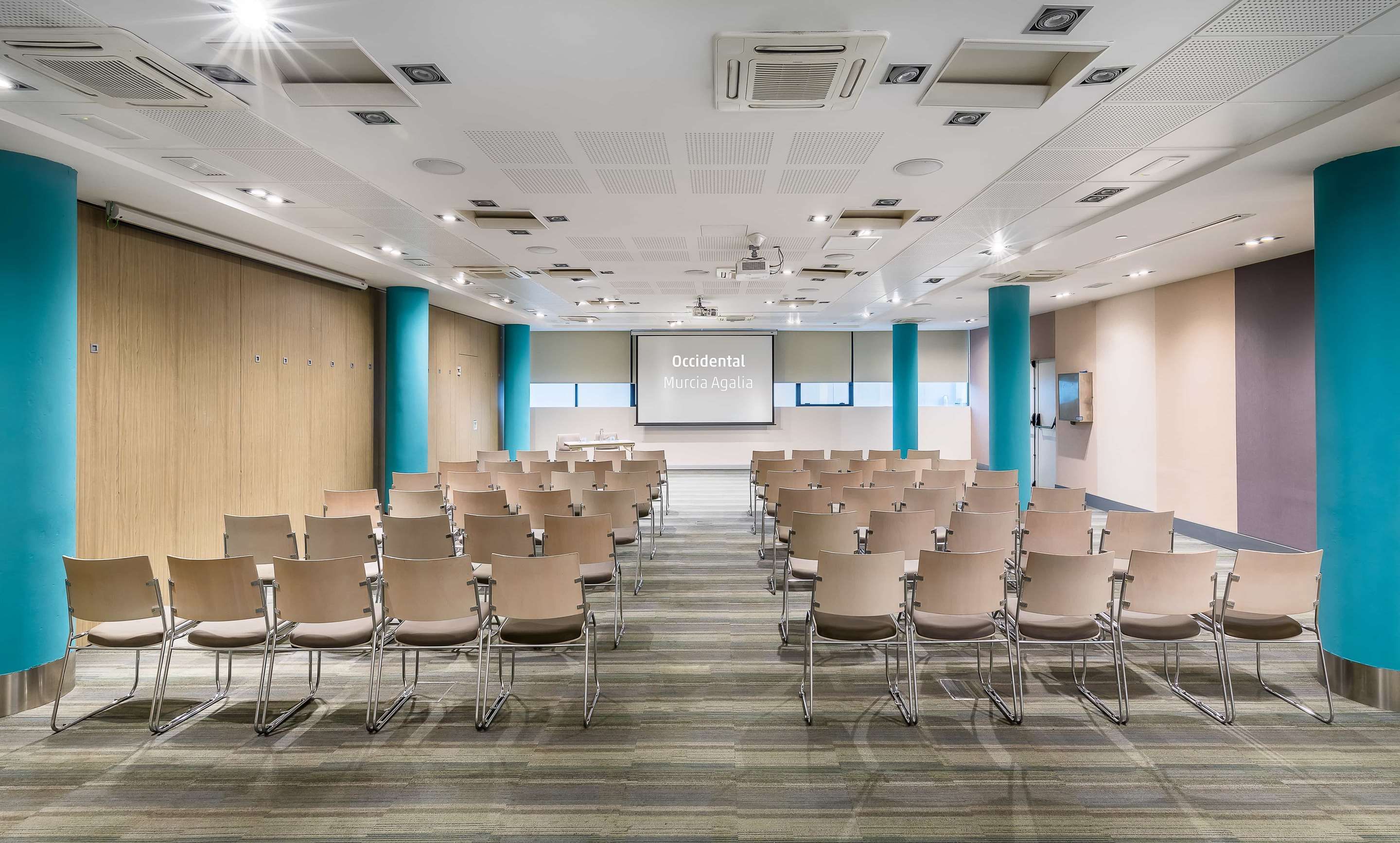 Conference room