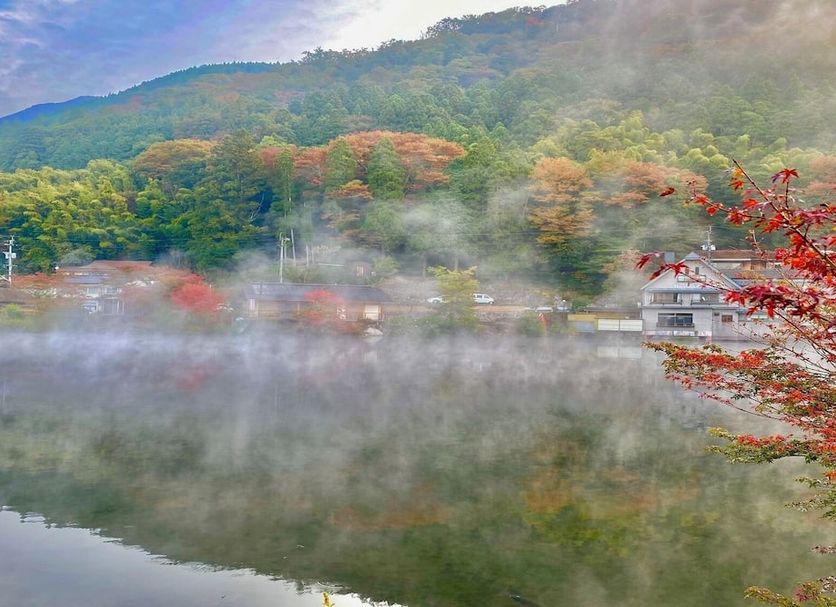 Outdoors view Photo