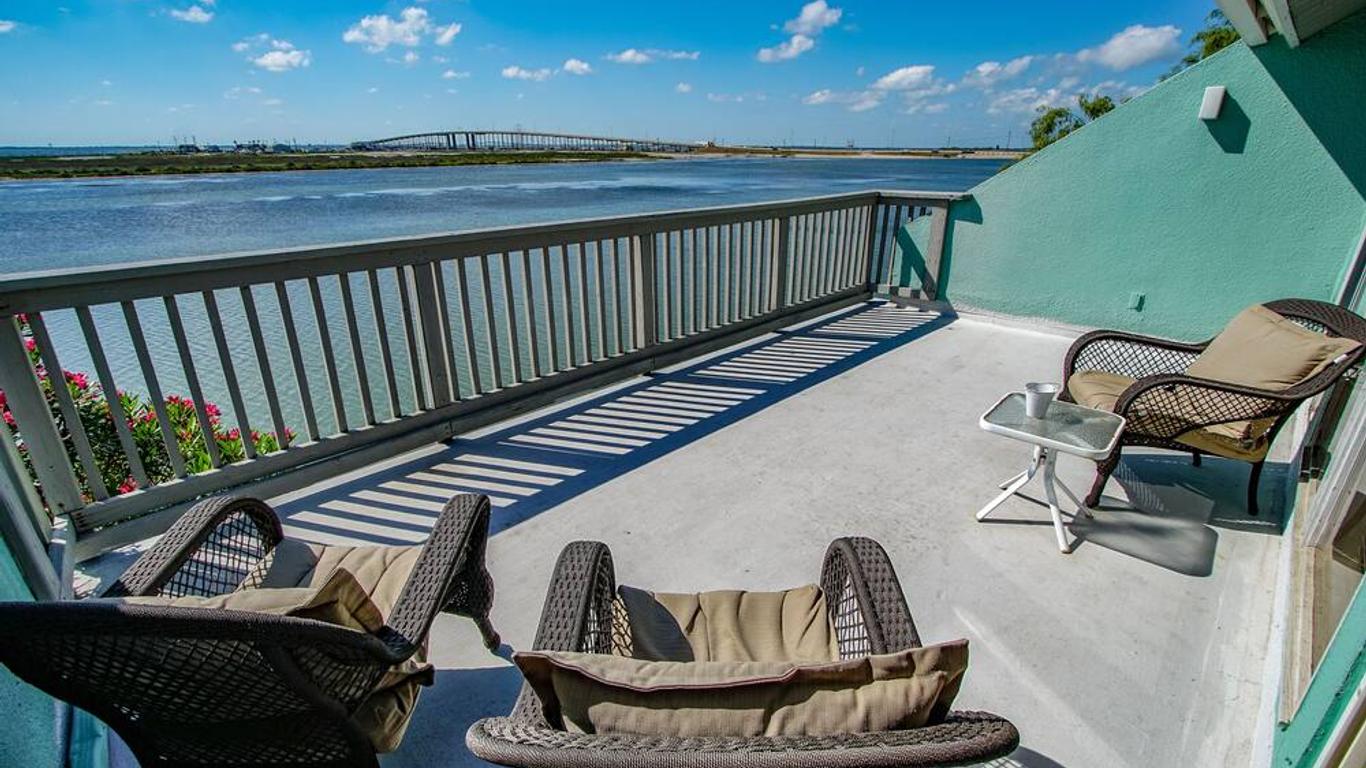 Multi Resorts at Puente Vista by VRI Americas