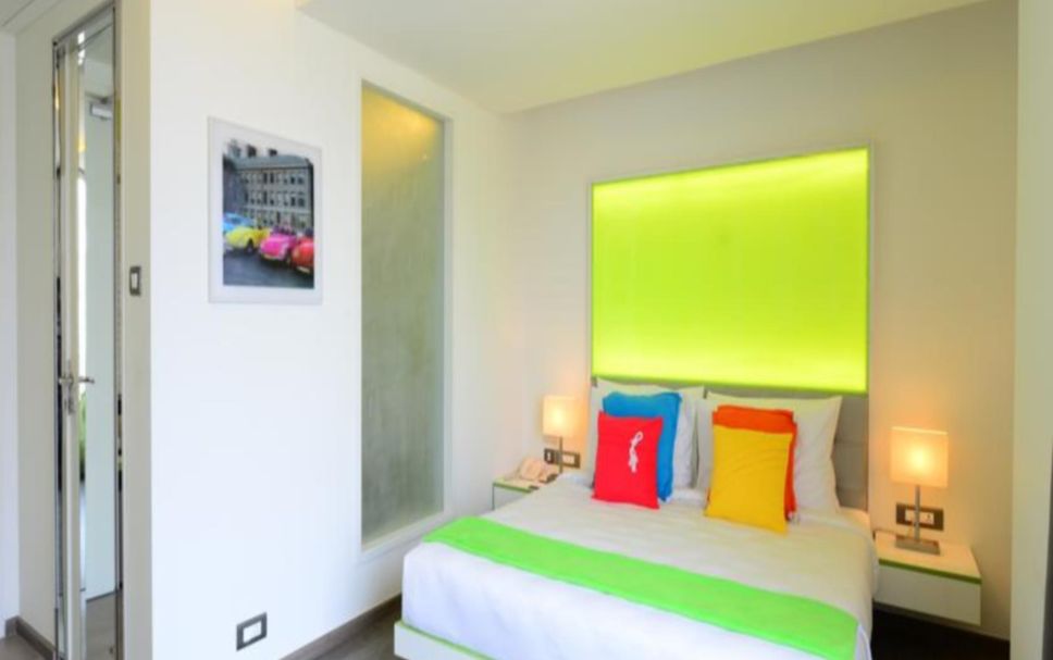 Bedroom Photo