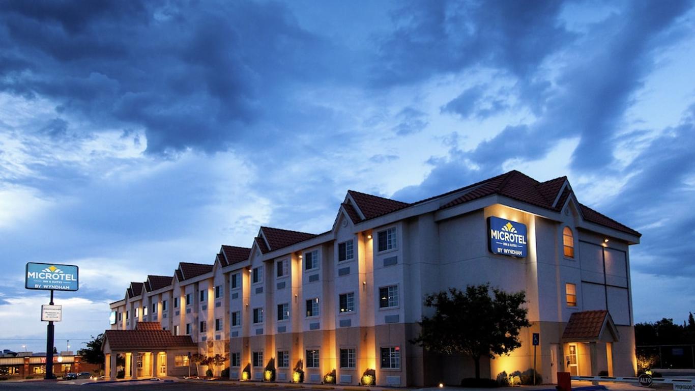 Microtel Inn And Suites by Wyndham Chihuahua