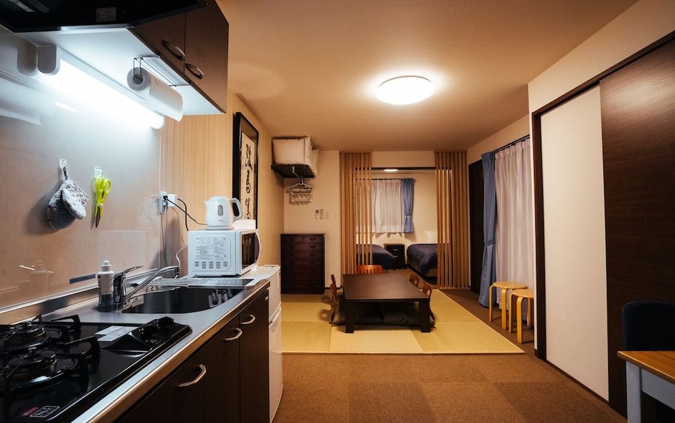 Kitchen Photo