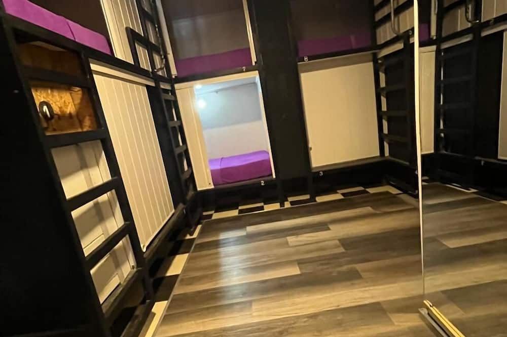 Hallway Photo