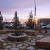 Outdoors view