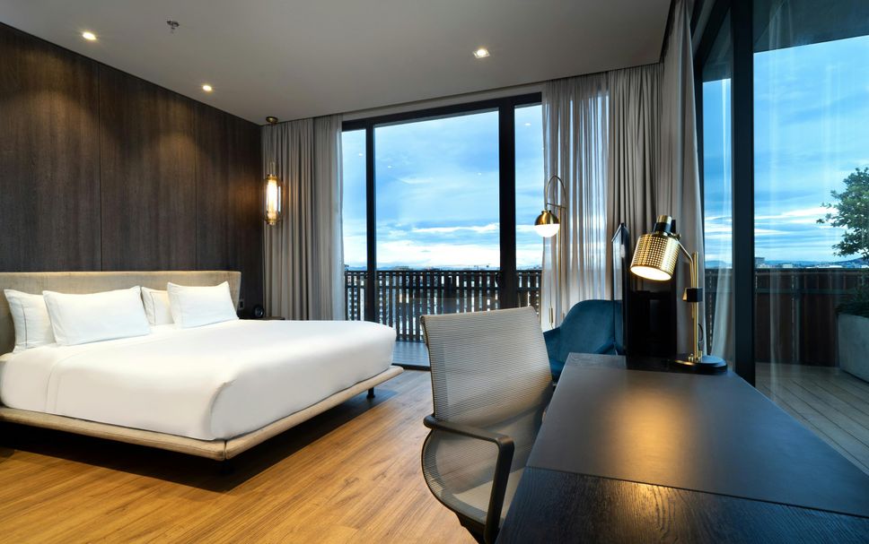 Bedroom Photo