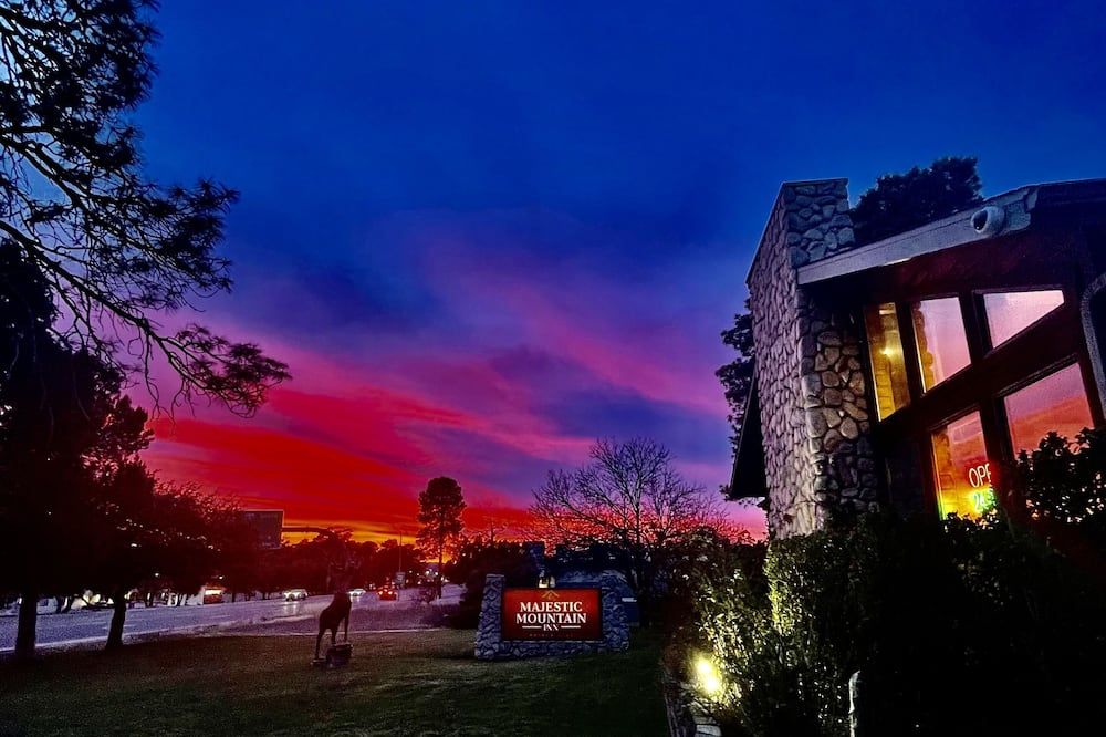 Outdoors view Photo