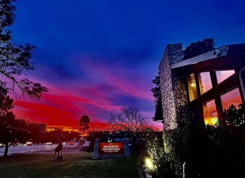 Outdoors view Photo
