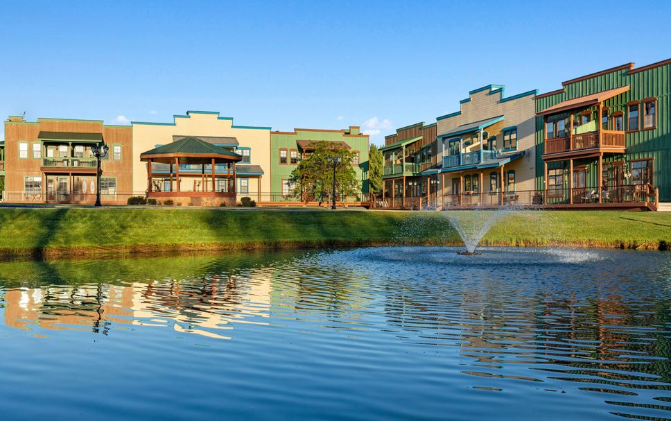 Outdoors view Photo