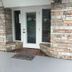 Outdoors view