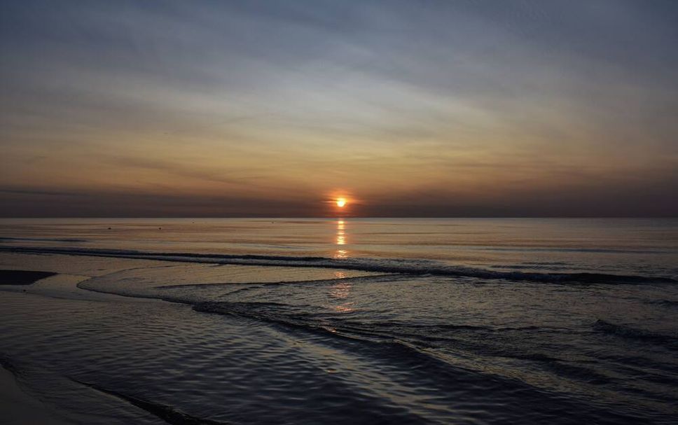 Beach Photo