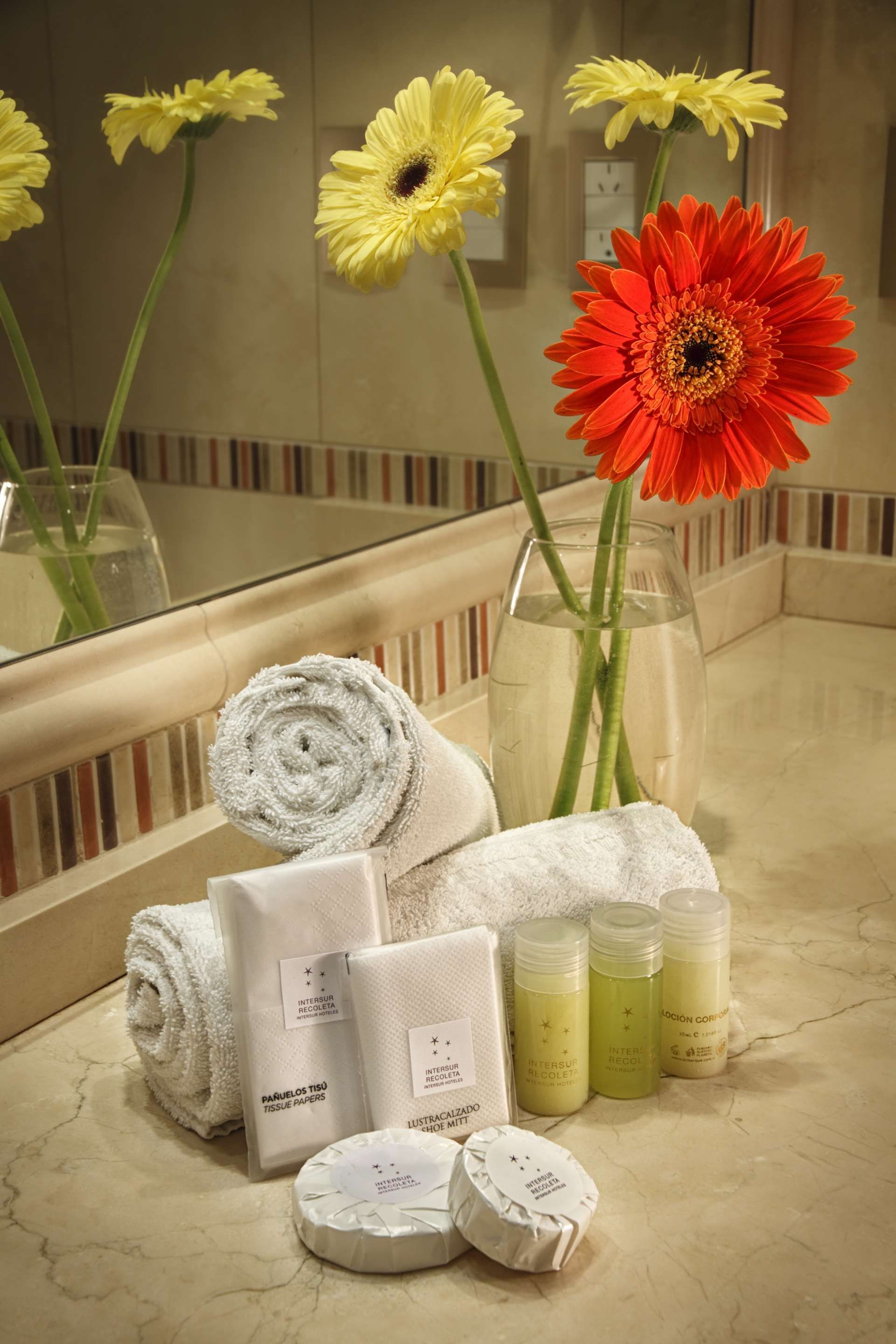 Room amenity