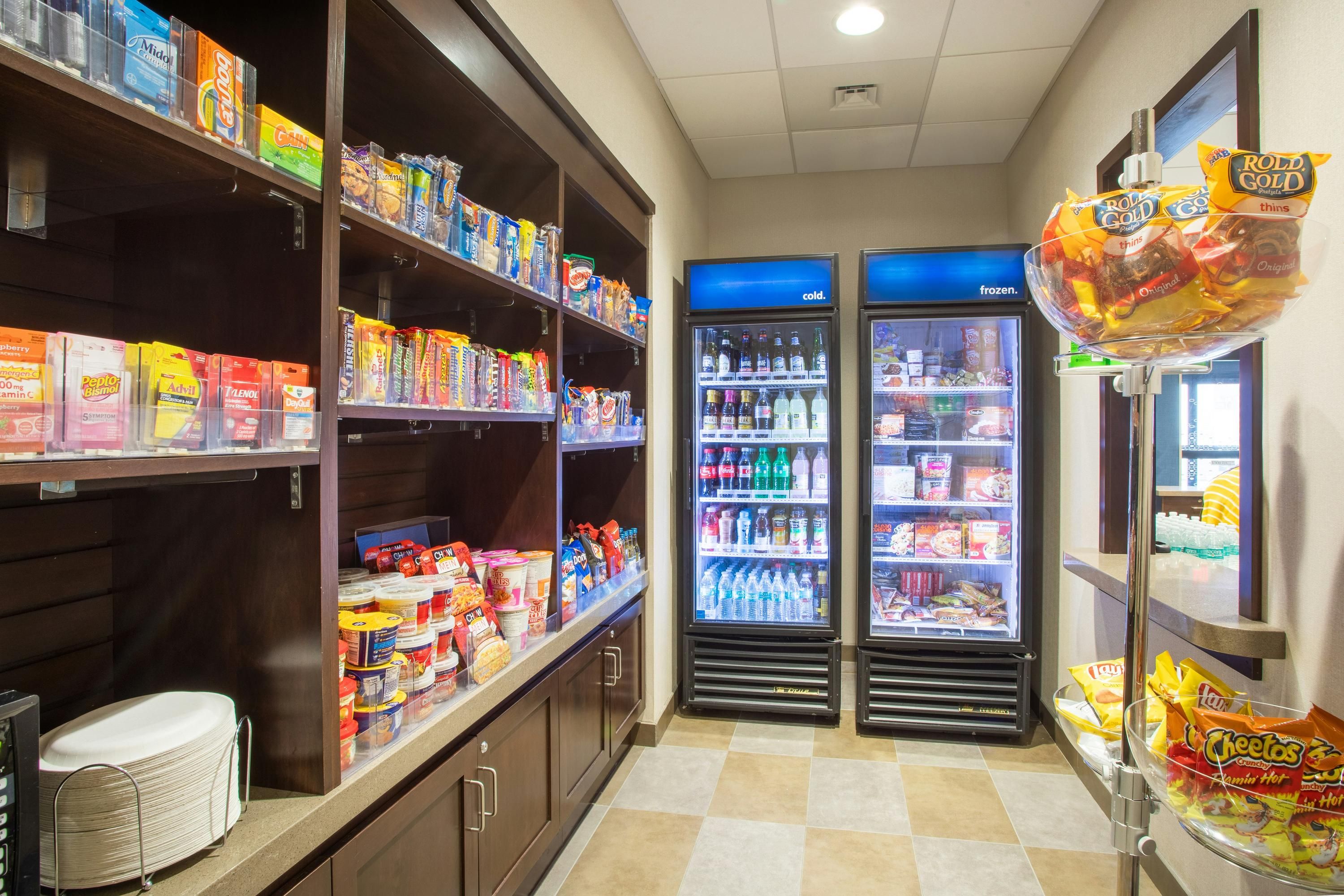 Shop