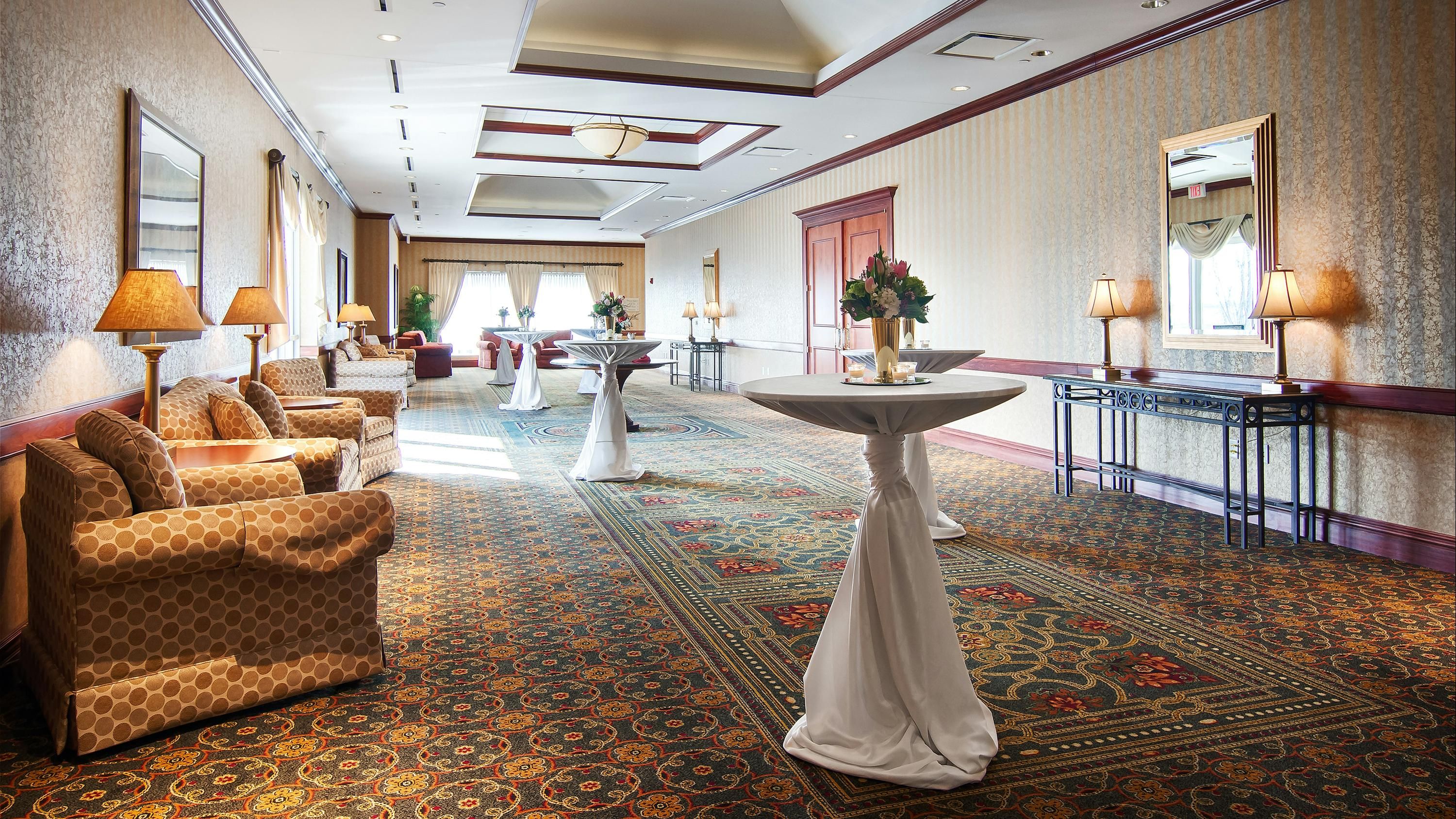 Conference room
