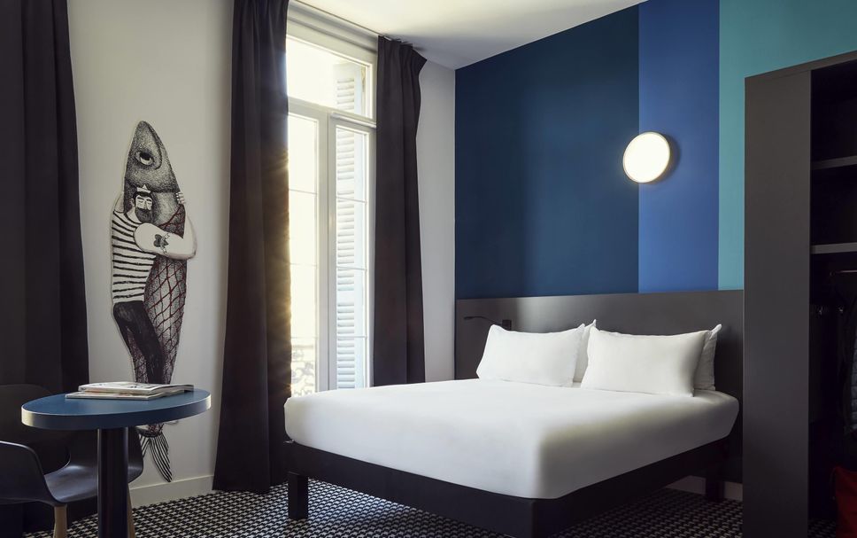 Bedroom Photo