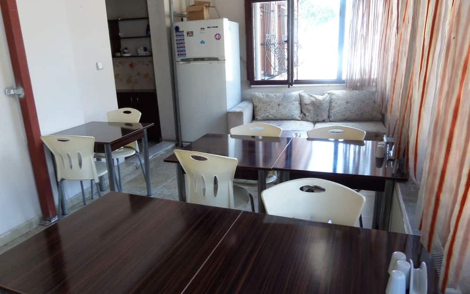 Dining room Photo