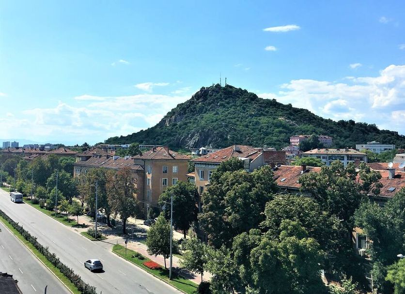 Outdoors view Photo