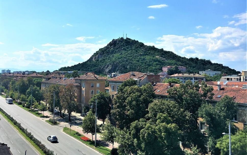 Outdoors view Photo