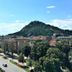 Outdoors view