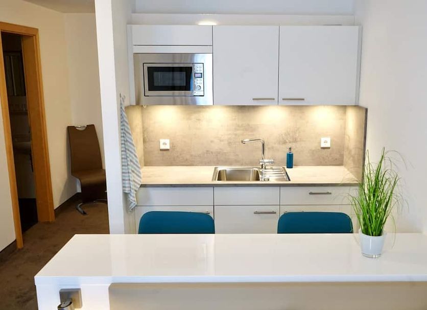 Kitchen Photo
