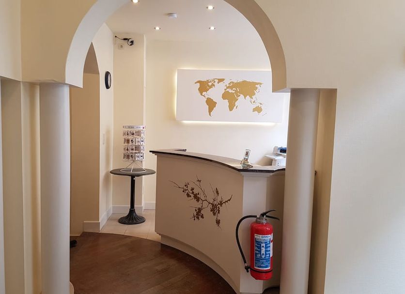 Room amenity Photo