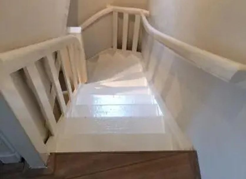 Stairs Photo