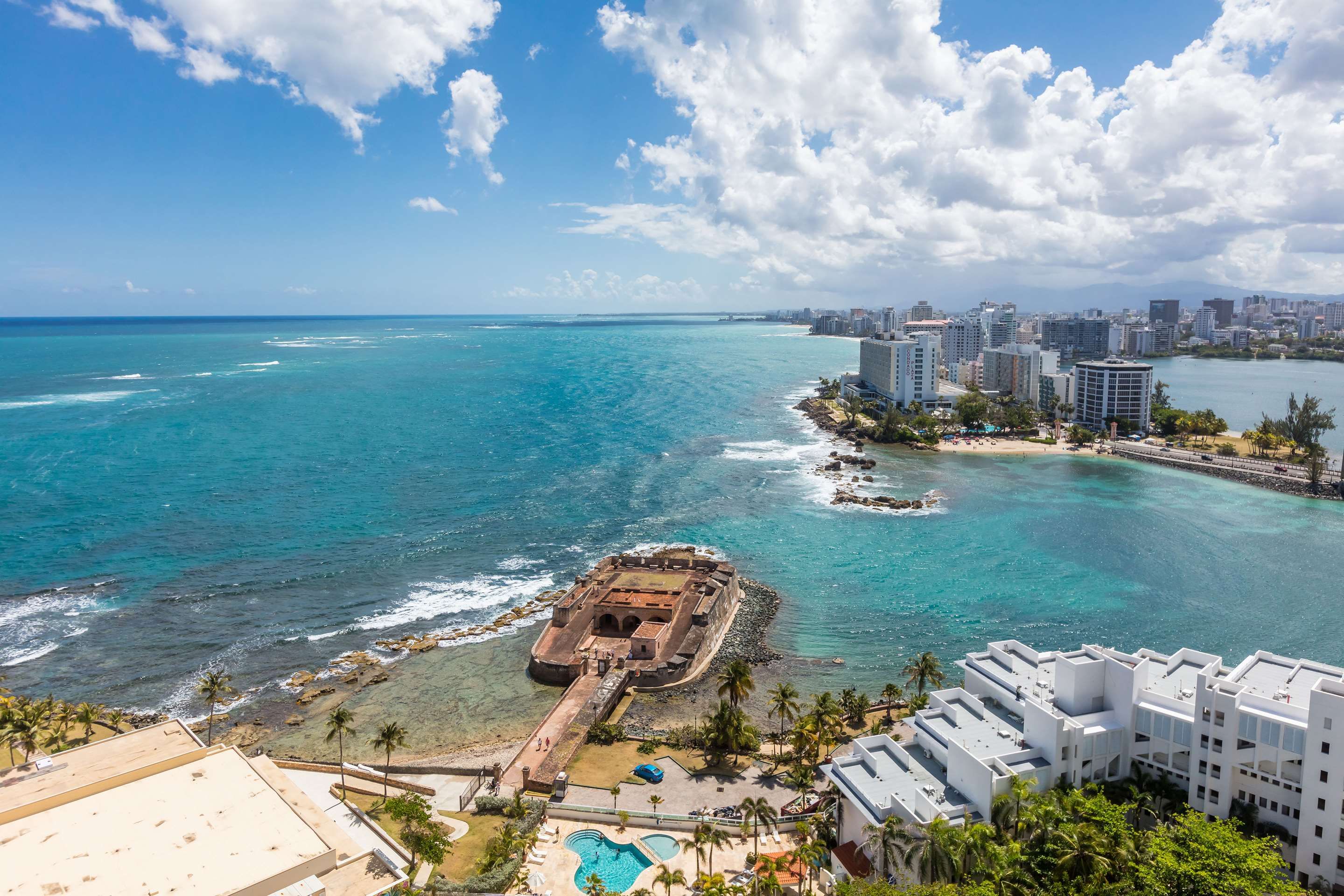 Caribe Hilton, San Juan | HotelsCombined
