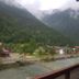 Outdoors view