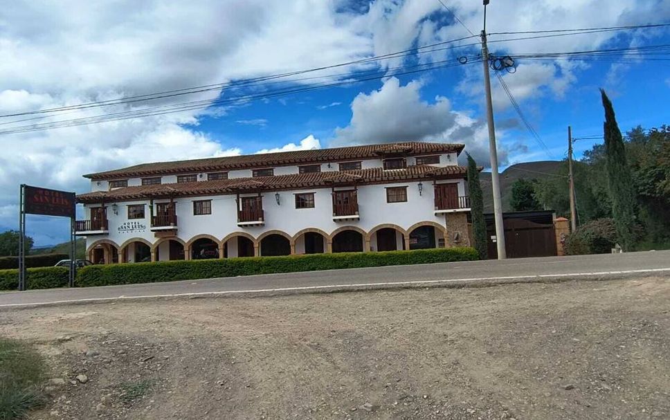 Building Photo