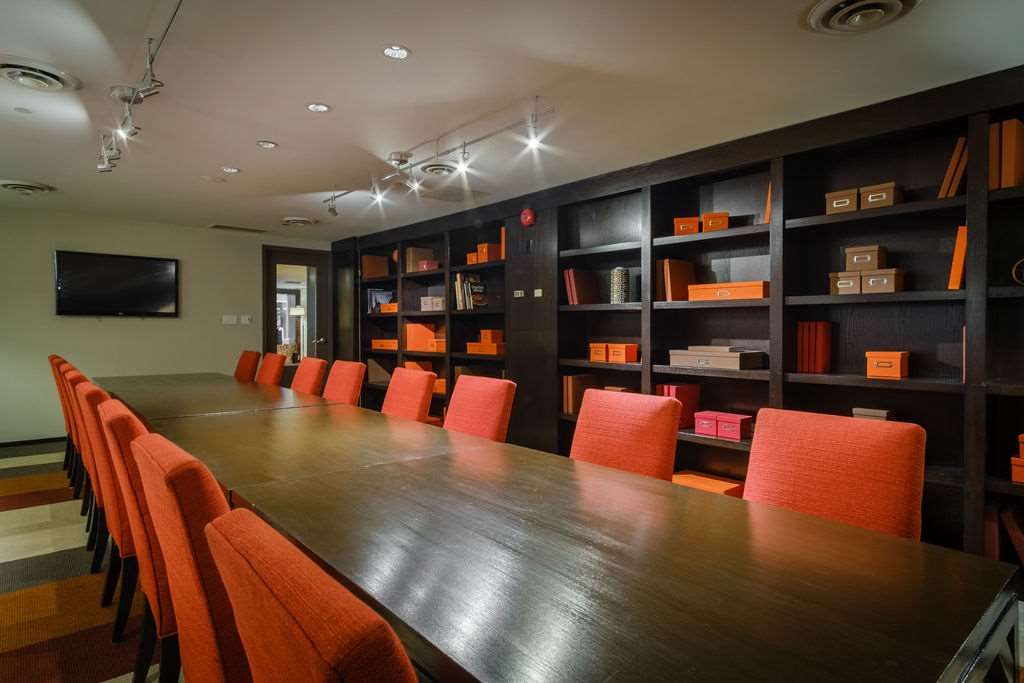Conference room