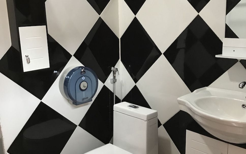 Bathroom Photo