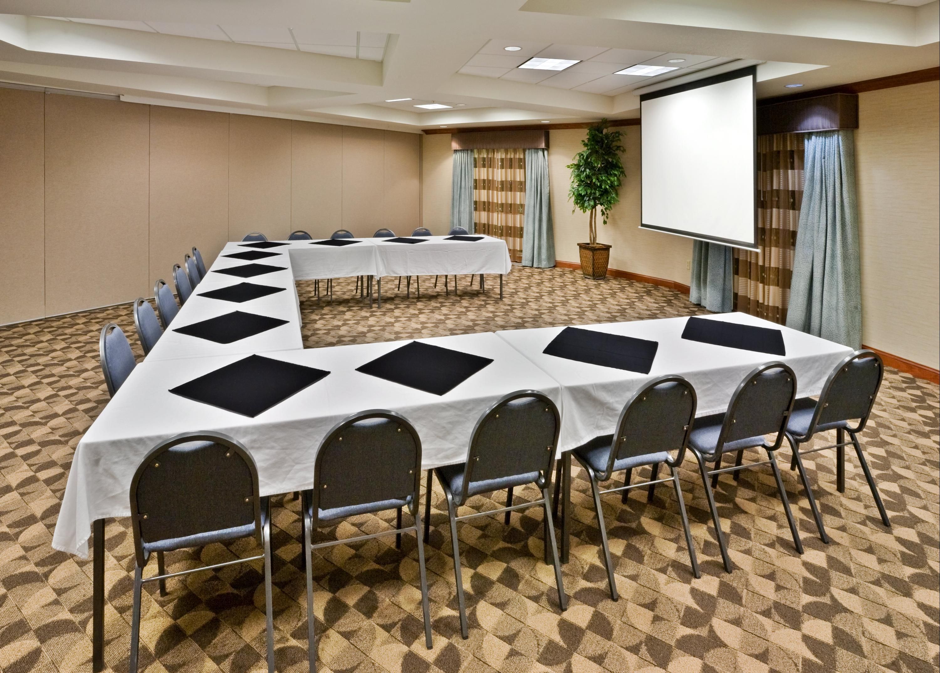 Conference room