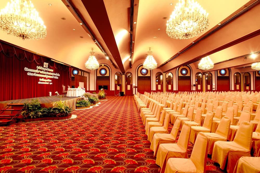Conference room